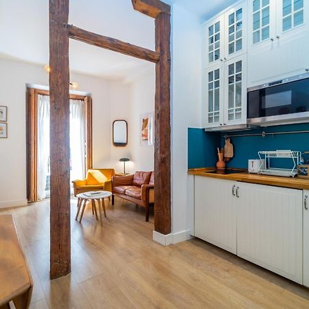 Guestready - Barrio De Las Letras Nest Мадрид Екстериор снимка