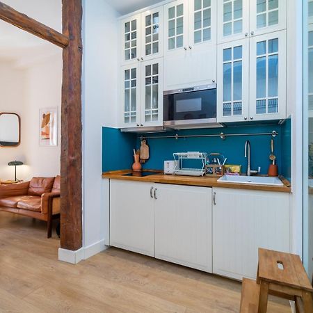 Guestready - Barrio De Las Letras Nest Мадрид Екстериор снимка