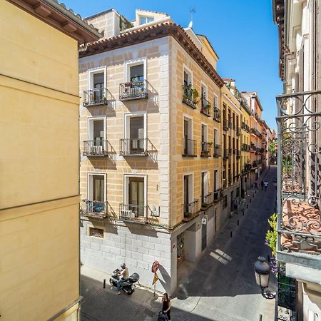 Guestready - Barrio De Las Letras Nest Мадрид Екстериор снимка