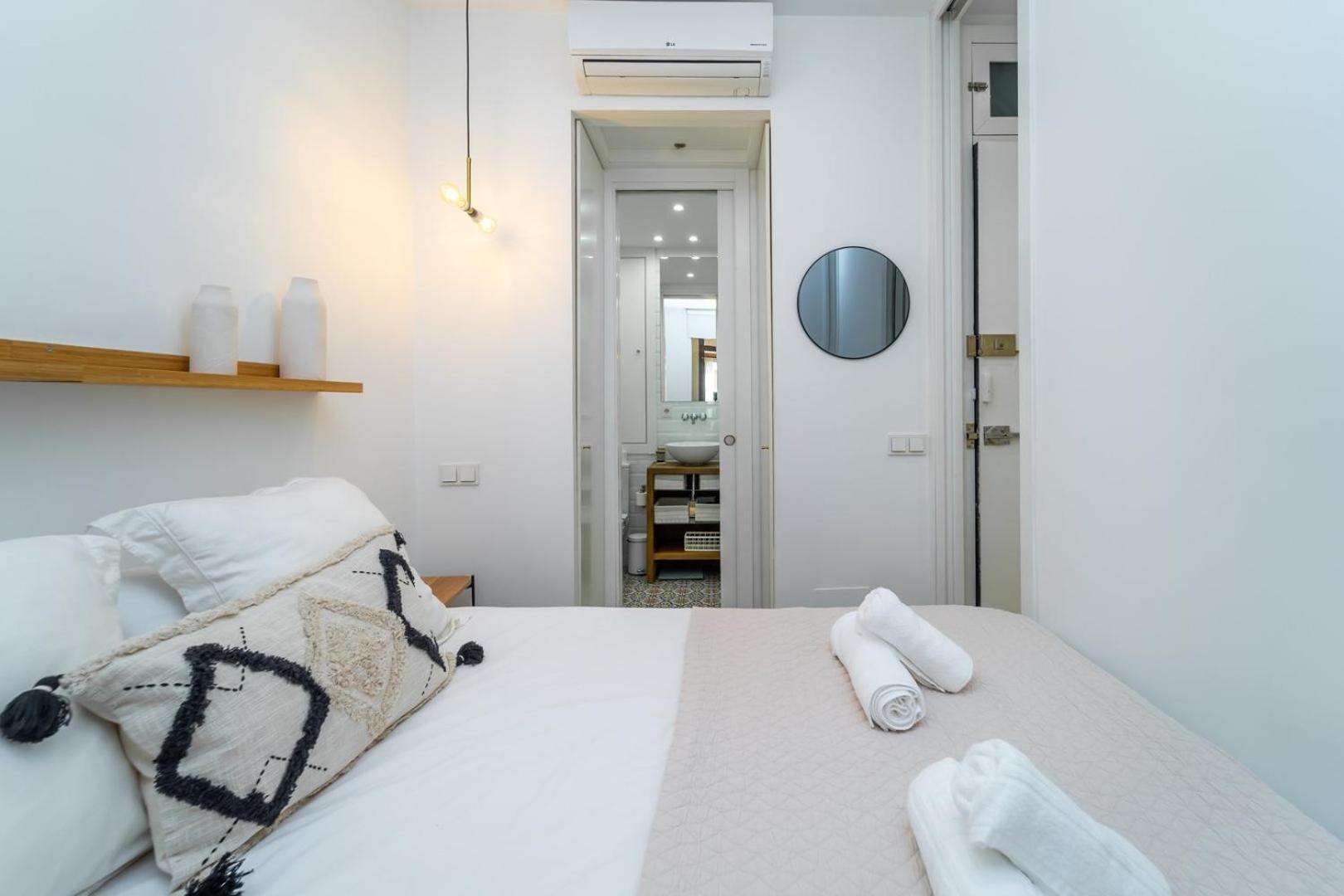Guestready - Barrio De Las Letras Nest Мадрид Екстериор снимка