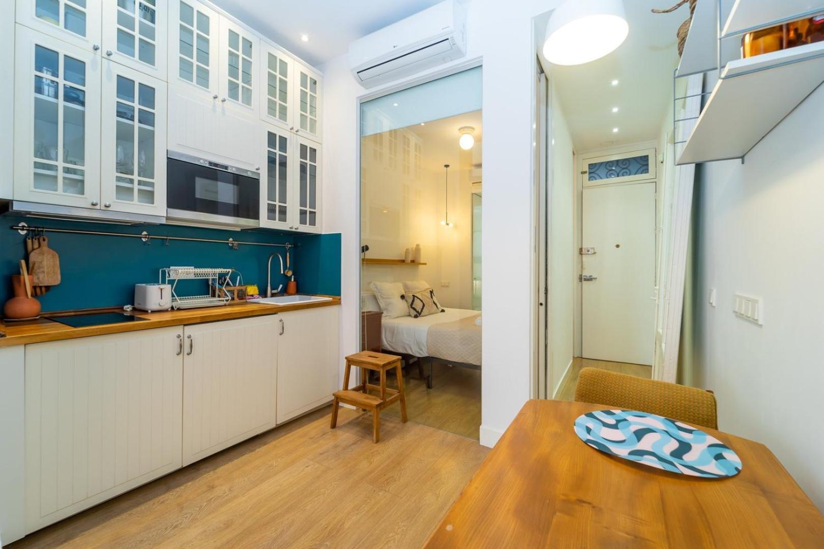 Guestready - Barrio De Las Letras Nest Мадрид Екстериор снимка