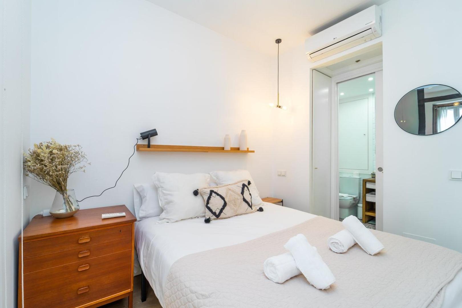 Guestready - Barrio De Las Letras Nest Мадрид Екстериор снимка