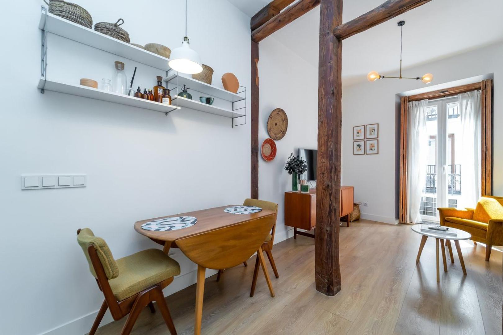 Guestready - Barrio De Las Letras Nest Мадрид Екстериор снимка