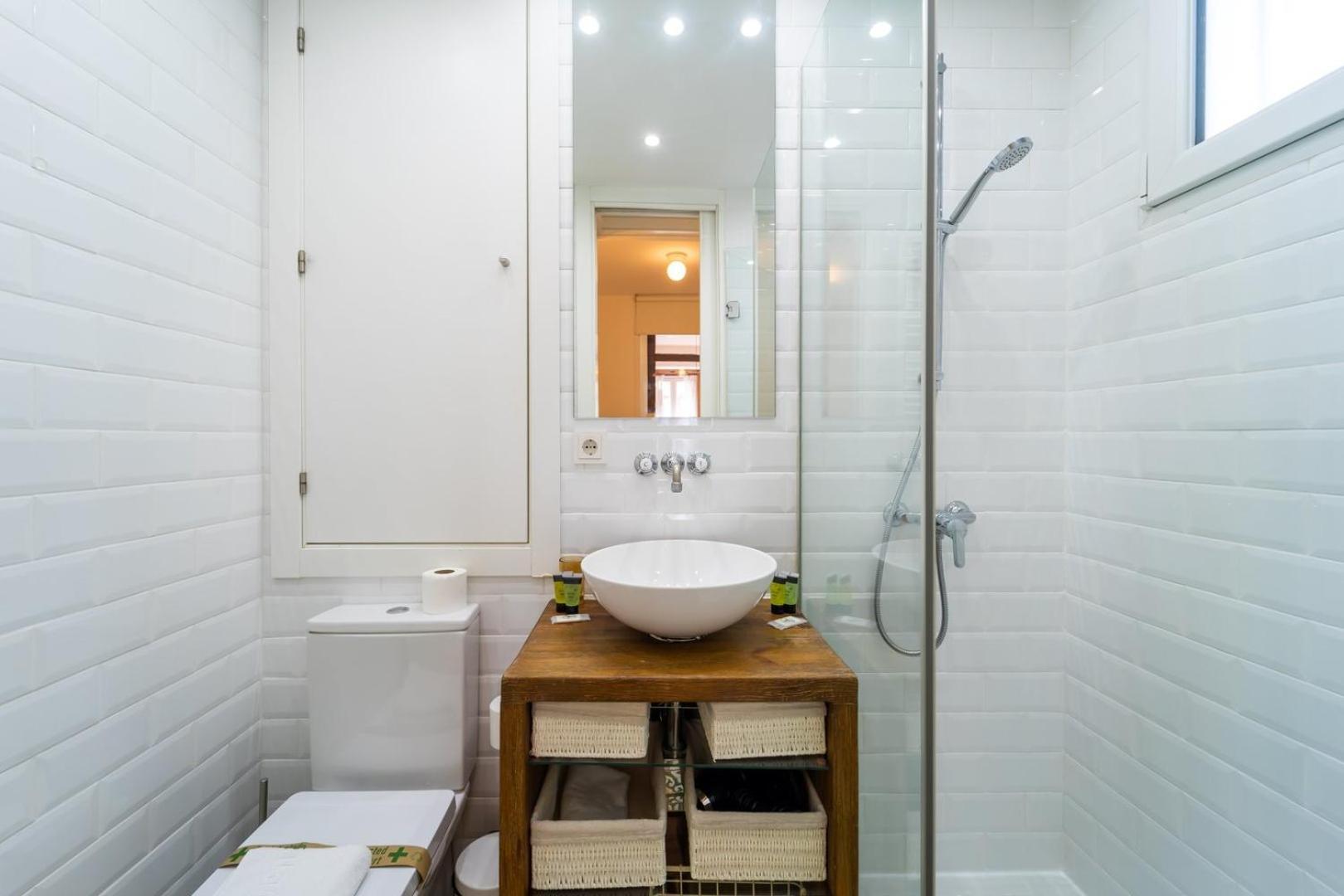 Guestready - Barrio De Las Letras Nest Мадрид Екстериор снимка